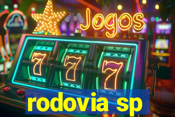 rodovia sp-300 km 72